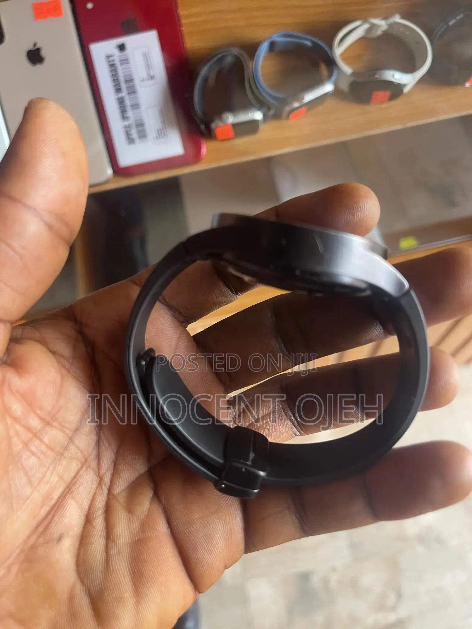 Galaxy Watch 5pro