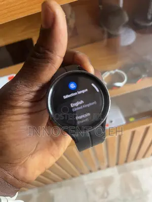 Galaxy Watch 5pro