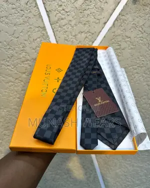 Luxury Original Tie