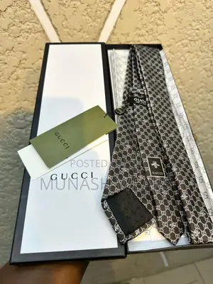 Luxury Original Tie