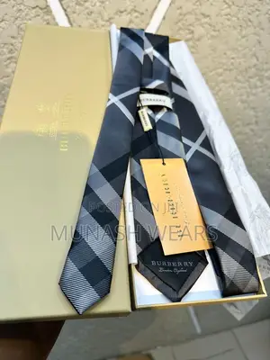 Luxury Original Tie
