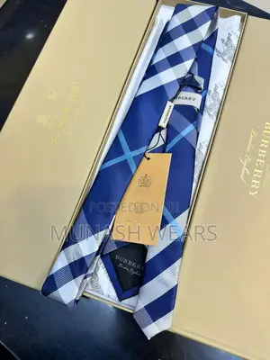 Luxury Original Tie