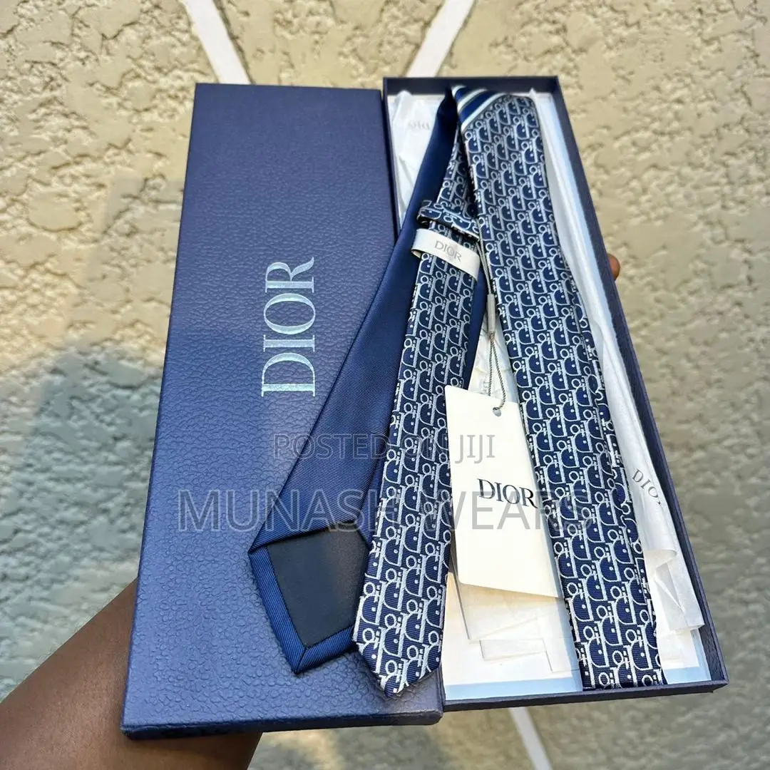 Luxury Original Tie