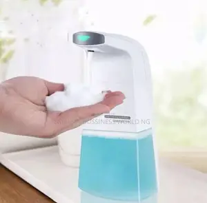 Automatic Foam Dispenser