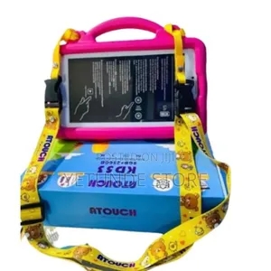 Atouch KD53 Kids Tablet 5G - 7" - 8GB RAM - 256GB ROM