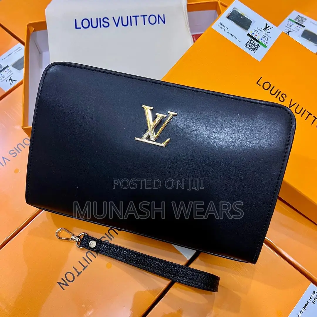 Original Leather Bag