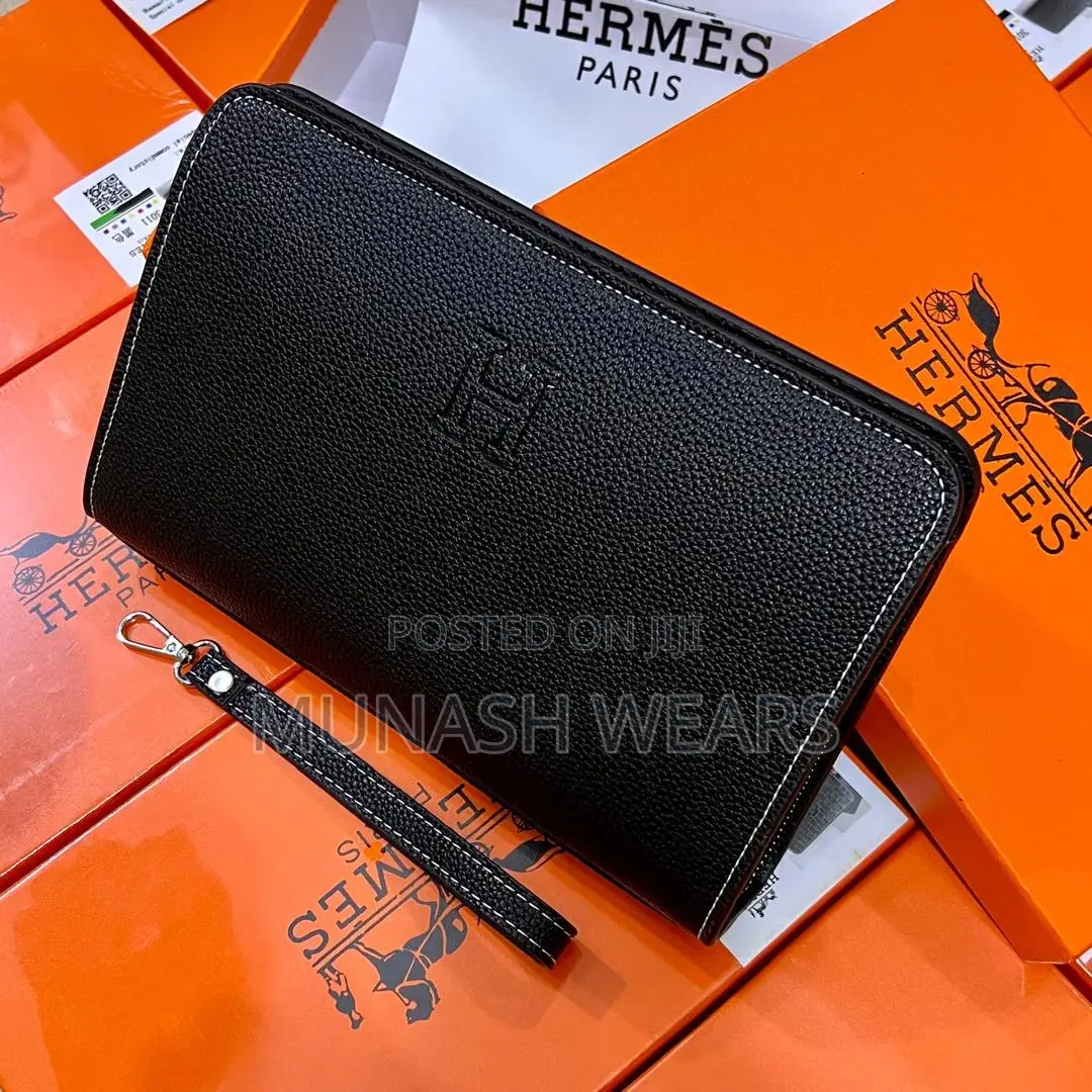 Original Leather Bag