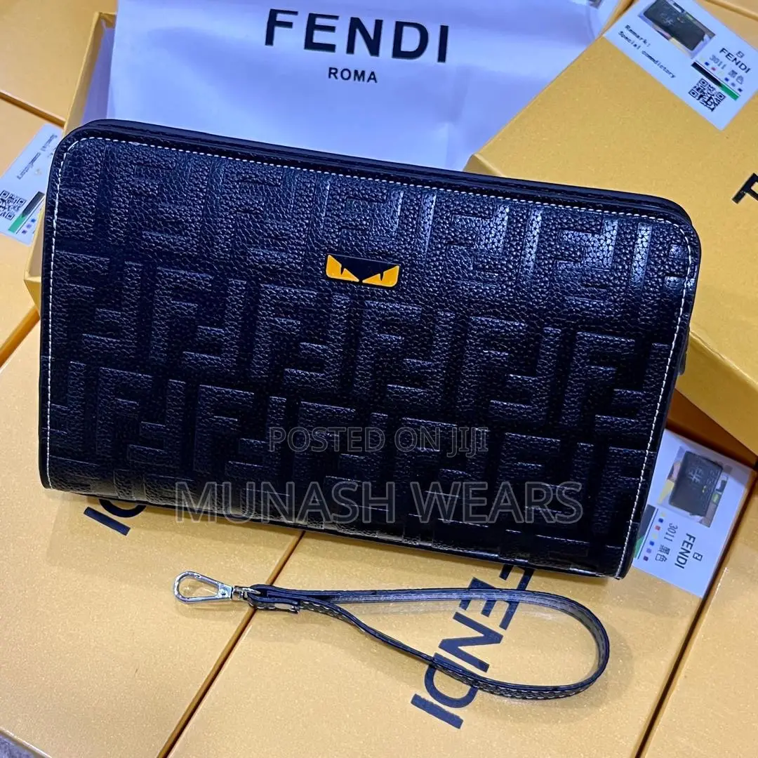 Original Leather Bag