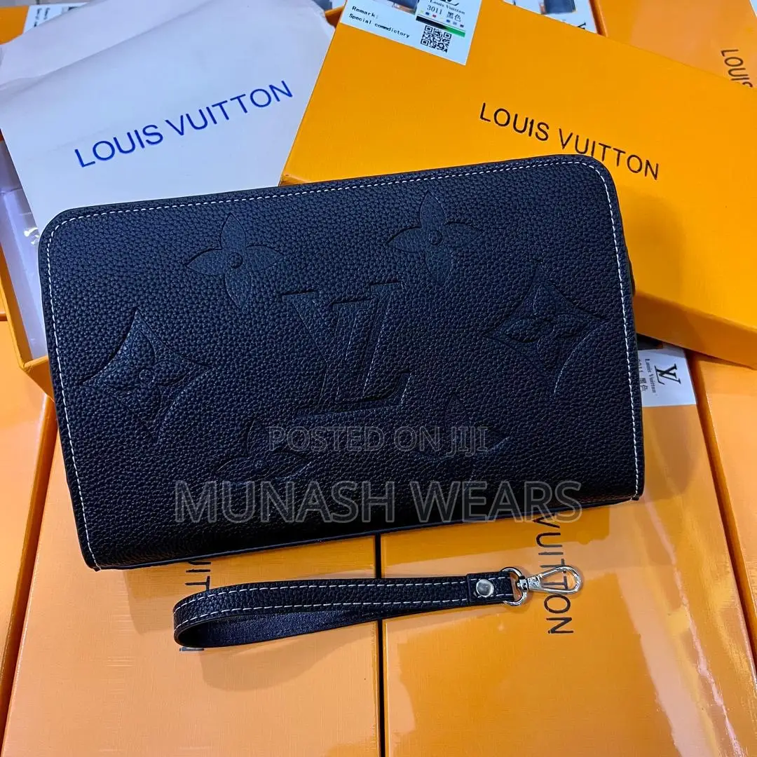 Original Leather Bag