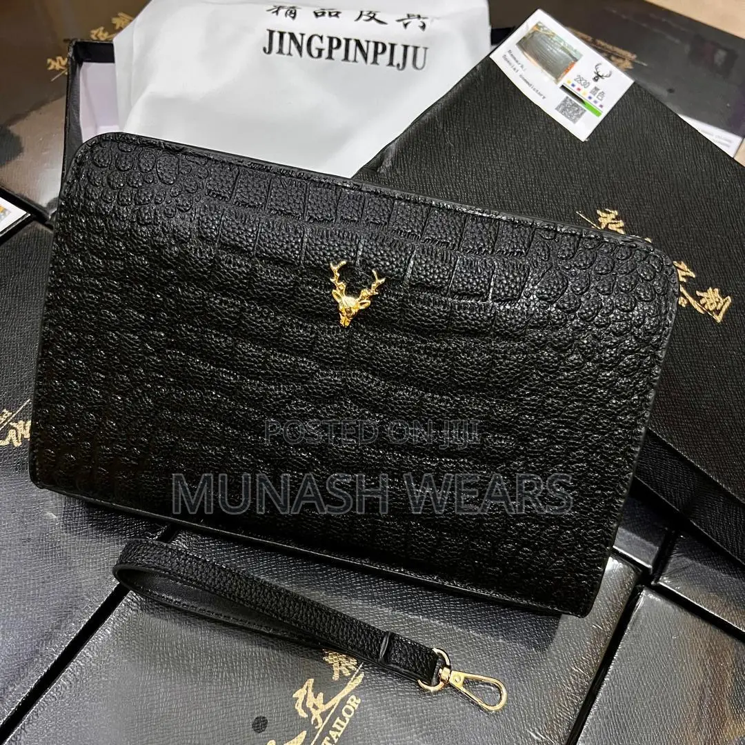 Original Leather Bag