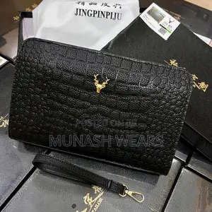 Original Leather Bag