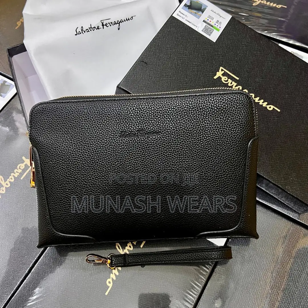 Original Leather Bag
