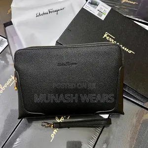 Original Leather Bag