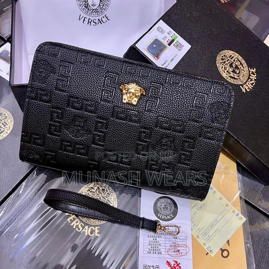 Original Leather Bag