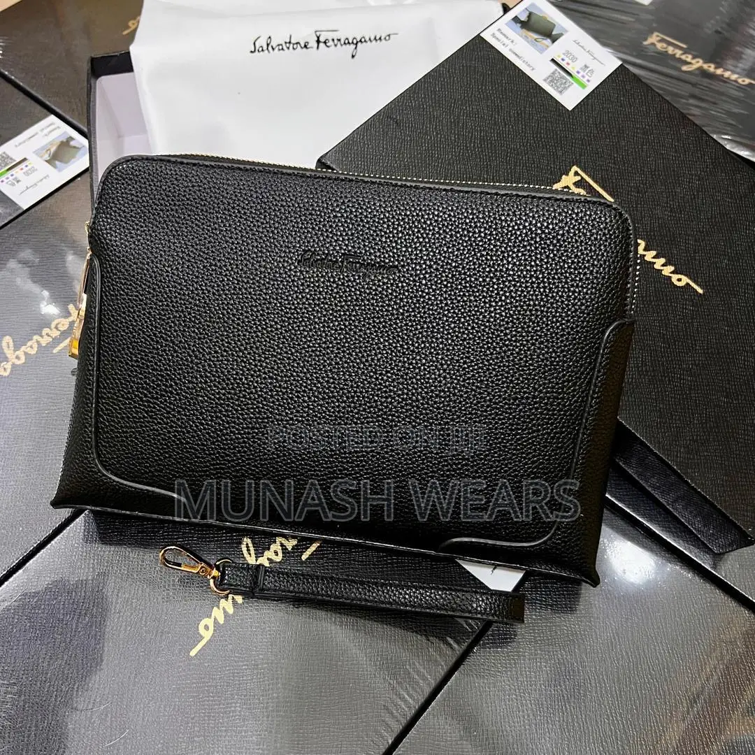 Original Leather Bag