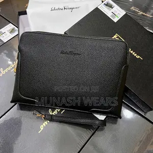 Original Leather Bag