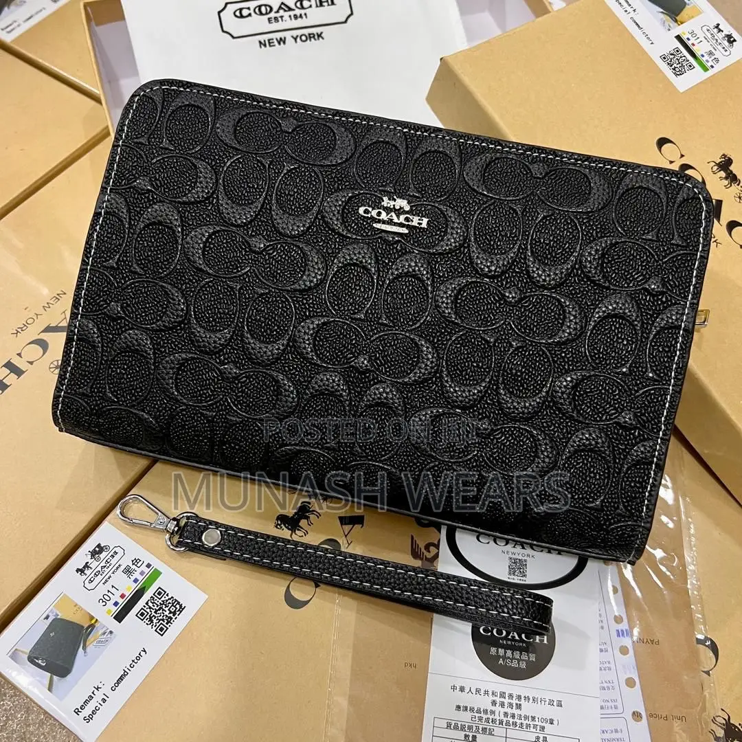 Original Leather Bag