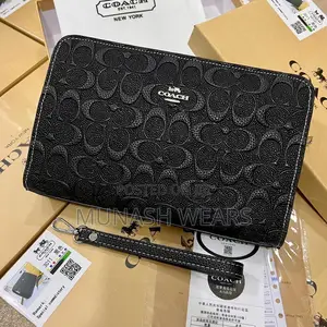 Original Leather Bag