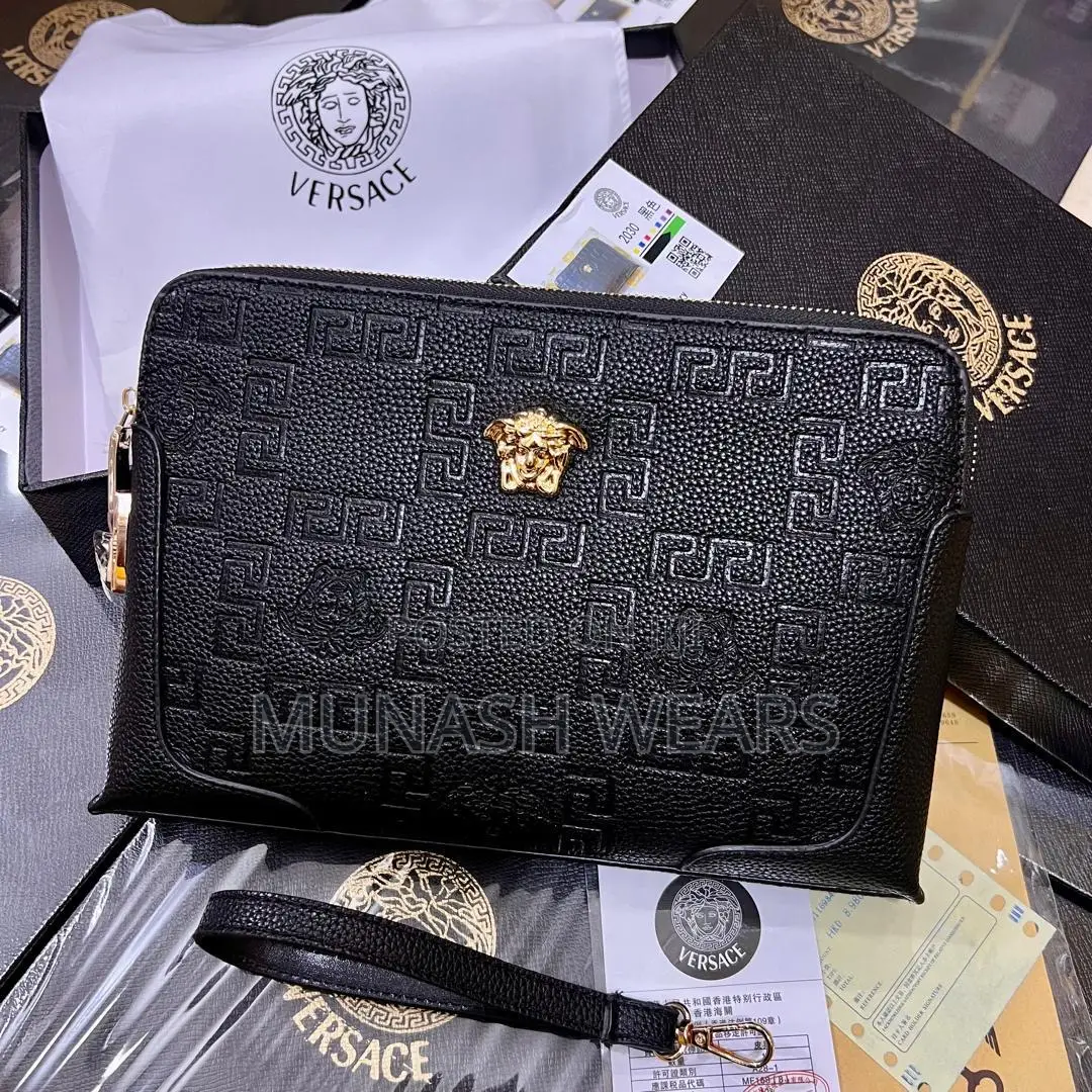Original Leather Bag