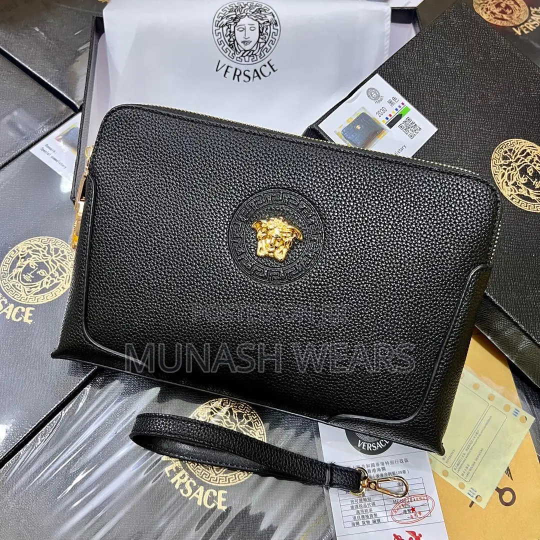 Original Leather Bag
