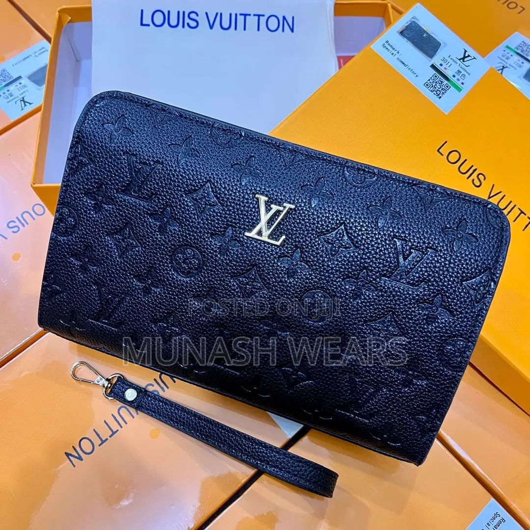 Original Leather Bag