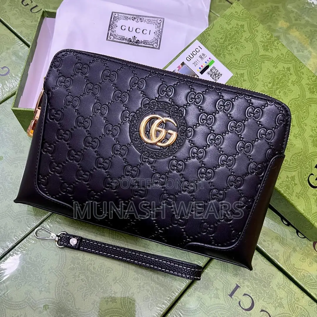 Original Leather Bag