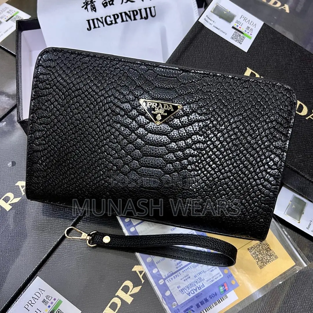 Original Leather Bag