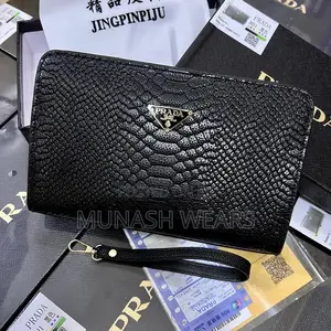 Original Leather Bag