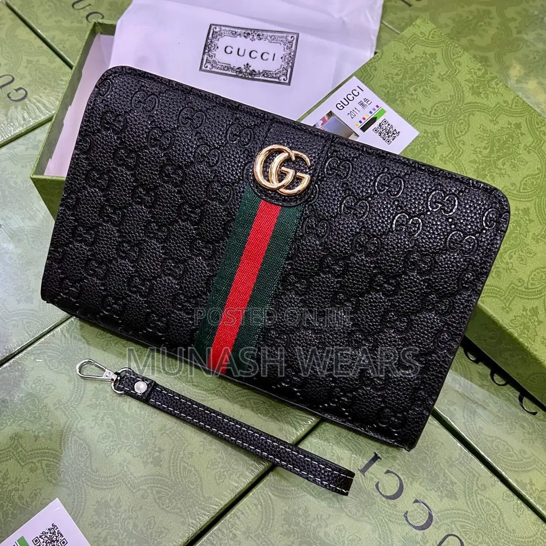 Original Leather Bag