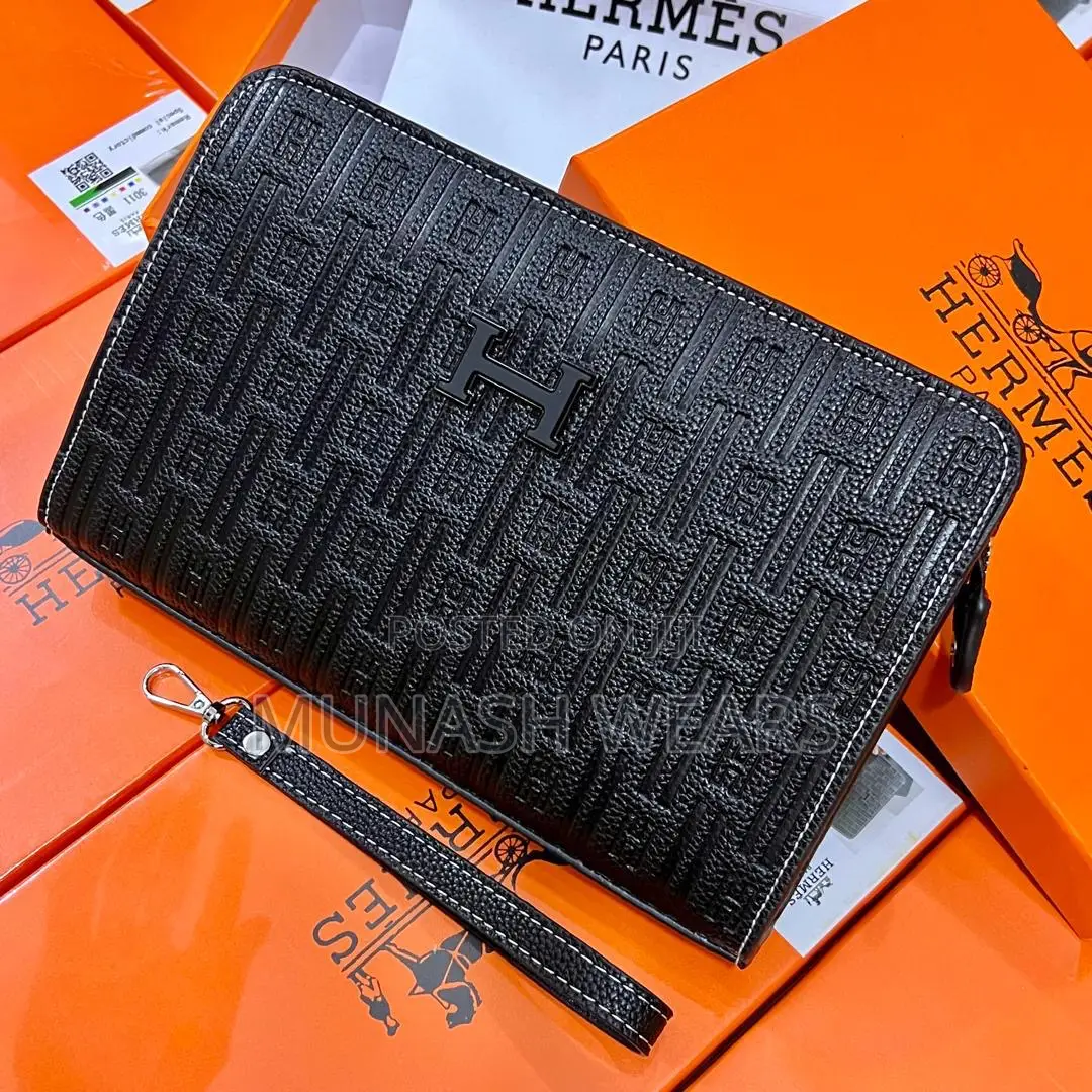 Original Leather Bag