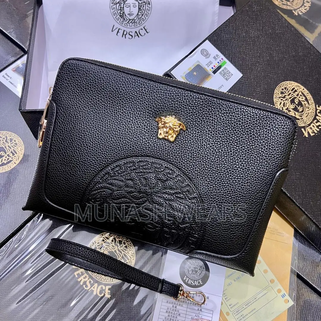 Original Leather Bag