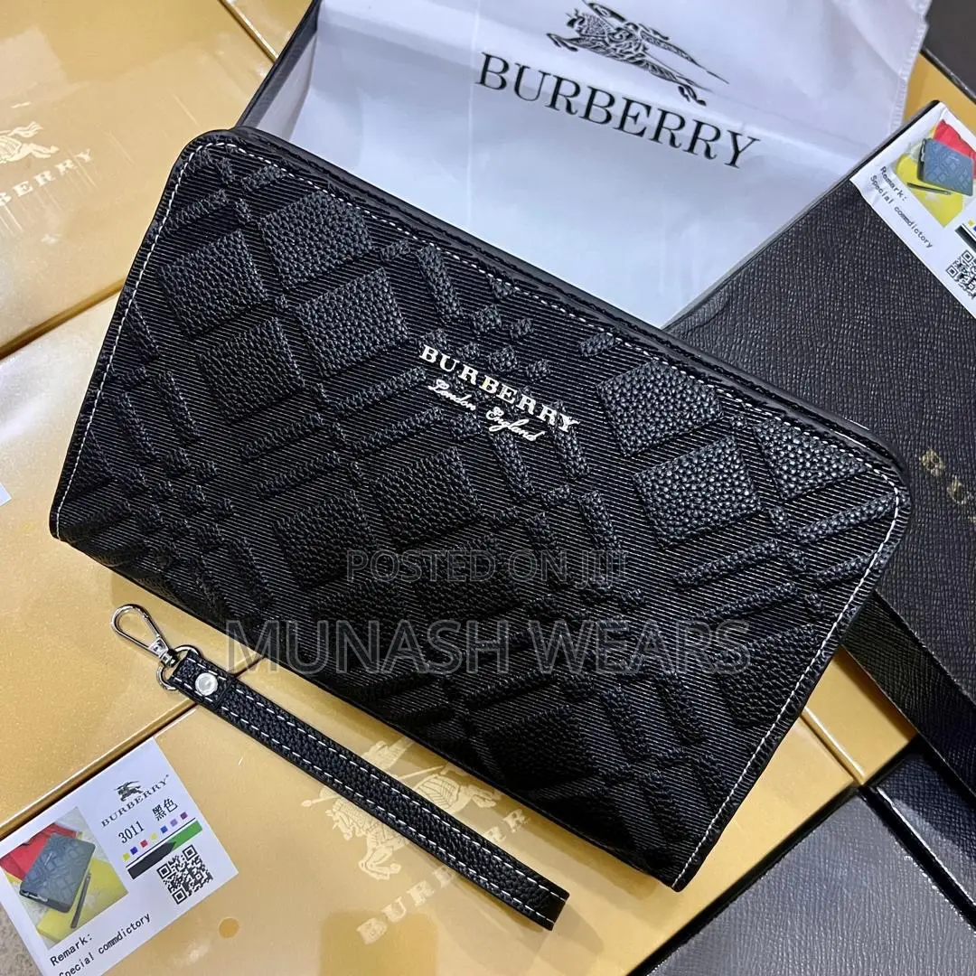 Original Leather Bag