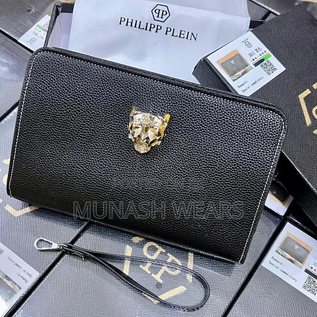 Original Leather Bag
