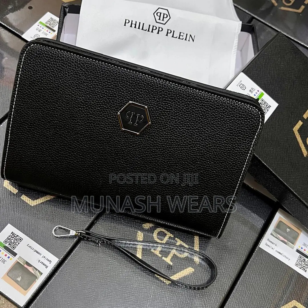 Original Leather Bag