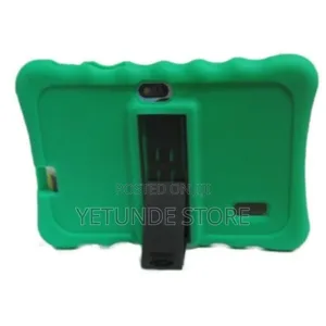 Educational Tablet for Kids Pre-Installed App, Games, Rhymes