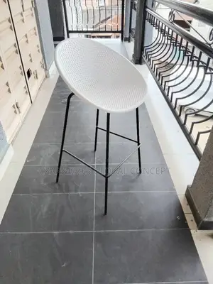 Executive Bar Stool