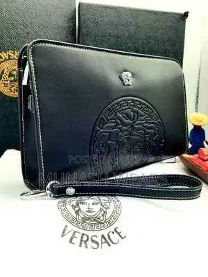 Original Leather Bag