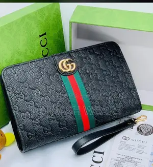 Original Leather Bag