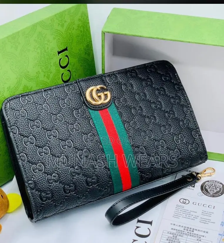 Original Leather Bag