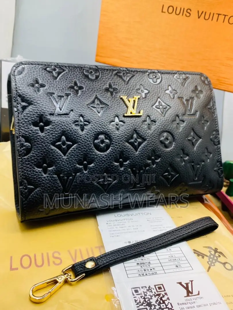 Original Leather Bag