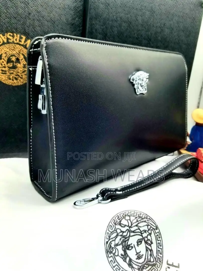 Original Leather Bag