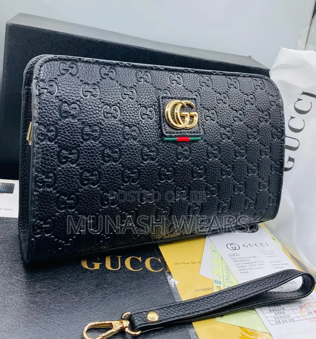 Original Leather Bag