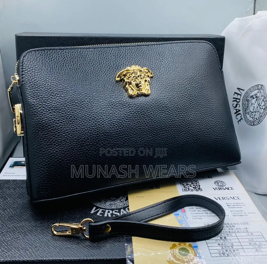 Original Leather Bag