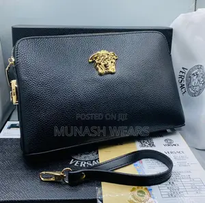 Original Leather Bag