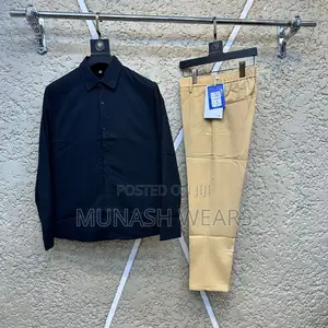 Luxury Up and Down