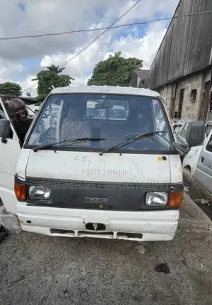 Mazda Bongo Truck 2010