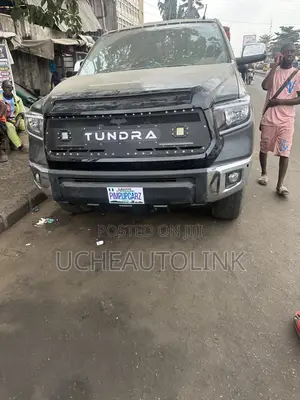 Upgrade Kits for Toyota Tundra 2010 to 2022 Available