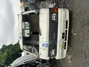 Mazda Pickup Truck