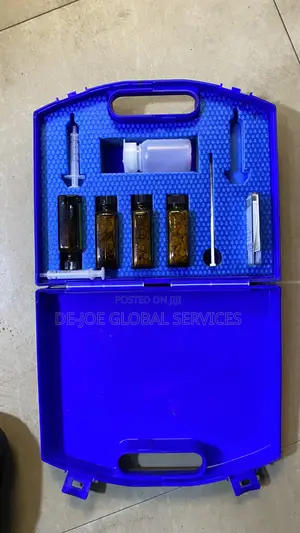 Water Cooling Kit 309 Spectrapak NALFLEET