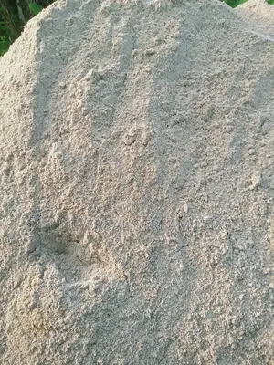 3/8, Sharp, Filling Sand Supply
